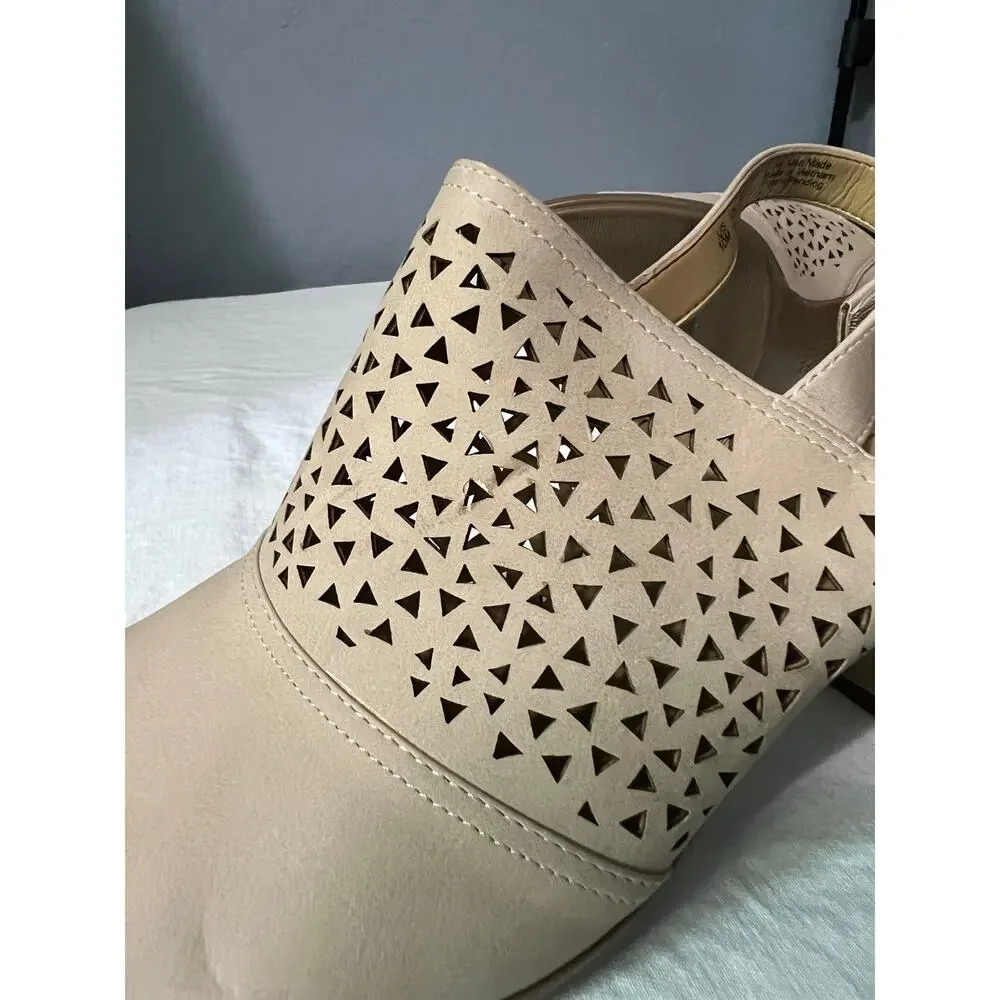 Lennie 2 Slingback Heels